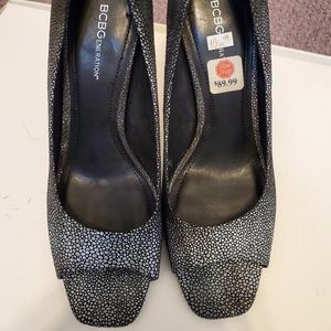 BCBGeneration Heels
